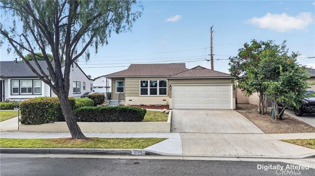 2708 Yearling Street, Lakewood, CA 90712