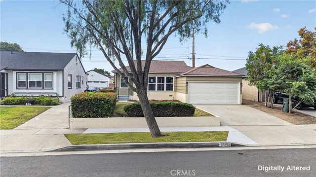 2708 Yearling Street, Lakewood, CA 90712