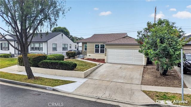 2708 Yearling Street, Lakewood, CA 90712