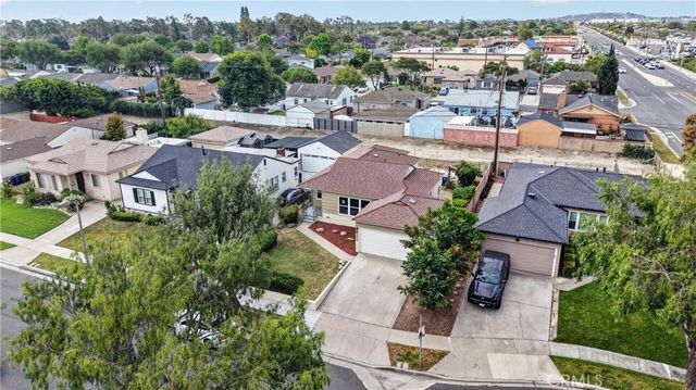 2708 Yearling Street, Lakewood, CA 90712