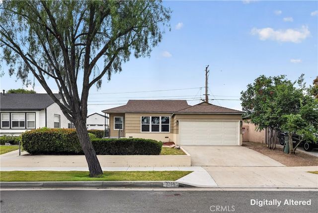 2708 Yearling Street, Lakewood, CA 90712