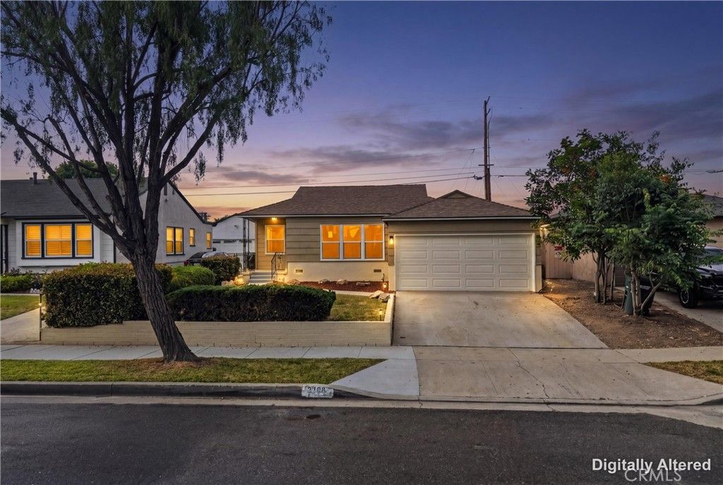 2708 Yearling Street, Lakewood, CA 90712