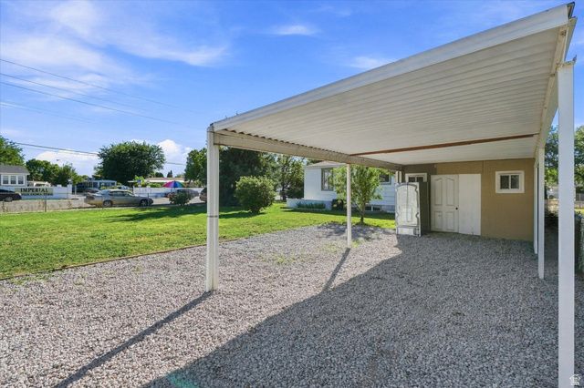 1370 W 500 N, Provo, UT 84601