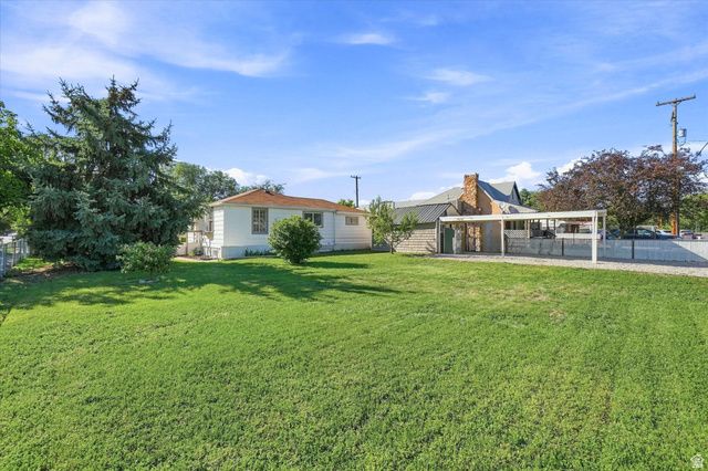 1370 W 500 N, Provo, UT 84601