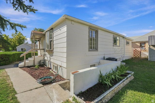 1370 W 500 N, Provo, UT 84601
