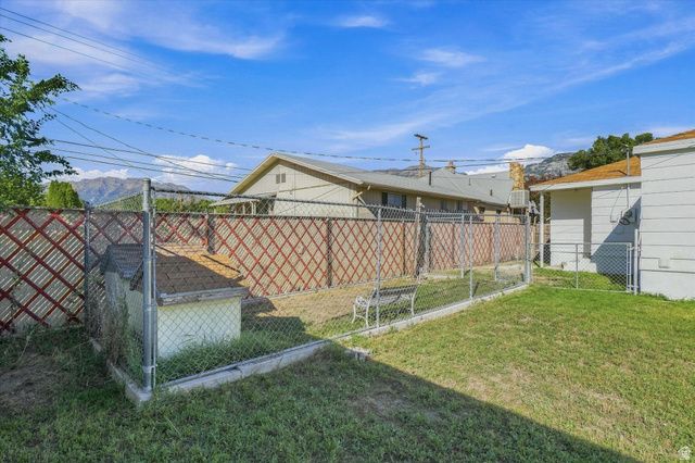 1370 W 500 N, Provo, UT 84601