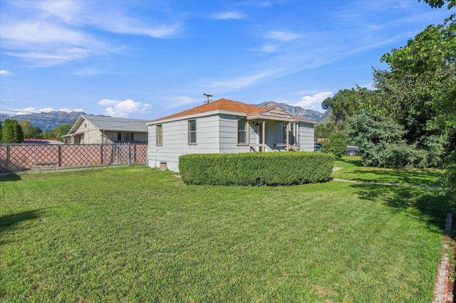 1370 W 500 N, Provo, UT 84601