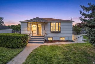 1370 W 500 N, Provo, UT 84601