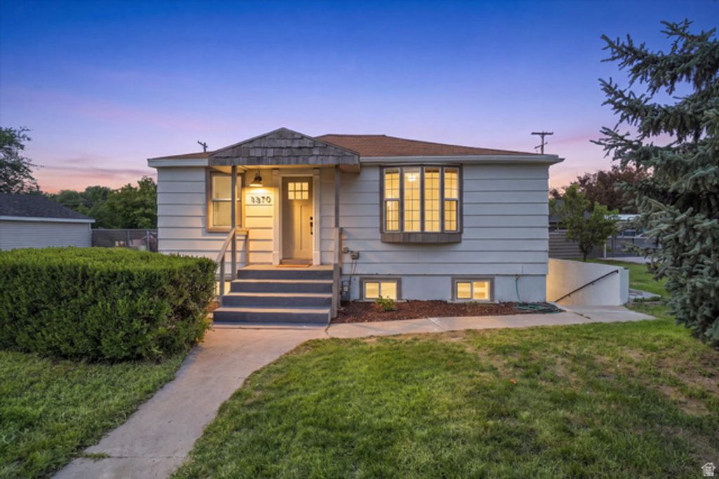 1370 W 500 N, Provo, UT 84601