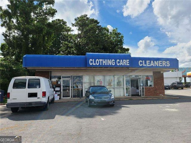 2431 Kennesaw Due West Road NW, Kennesaw, GA 30152