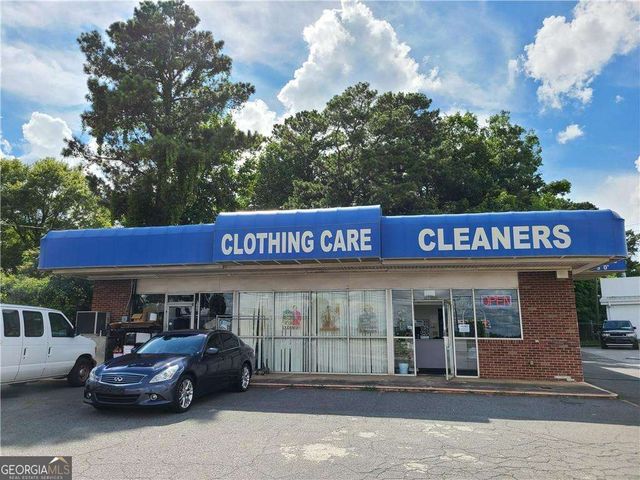 2431 Kennesaw Due West Road NW, Kennesaw, GA 30152