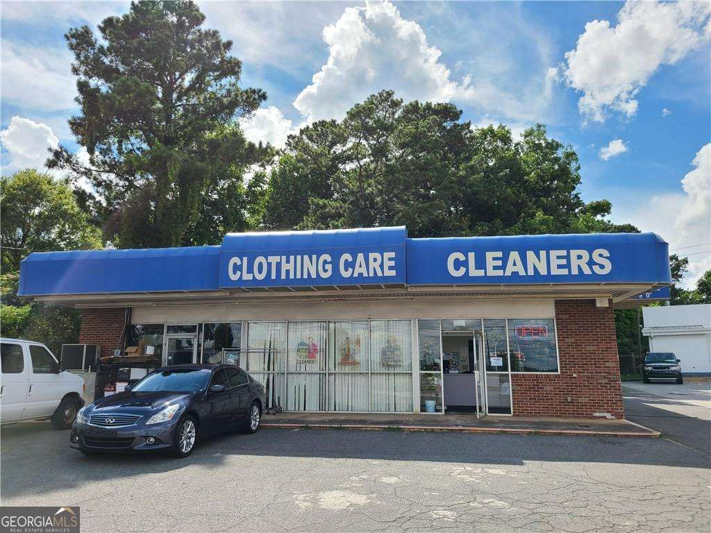 2431 Kennesaw Due West Road NW, Kennesaw, GA 30152