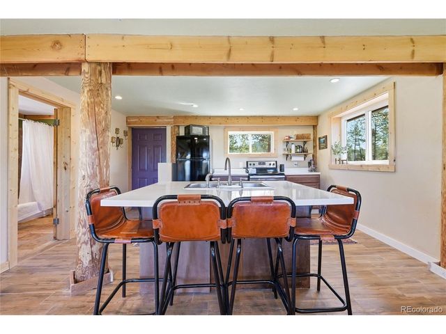 16510 Great Divide Trl, Pine, CO 80470