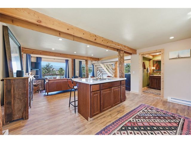 16510 Great Divide Trl, Pine, CO 80470
