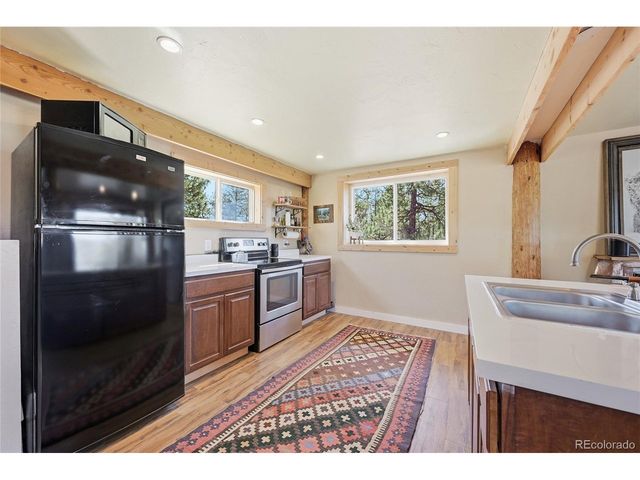 16510 Great Divide Trl, Pine, CO 80470