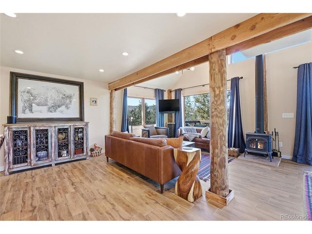 16510 Great Divide Trl, Pine, CO 80470