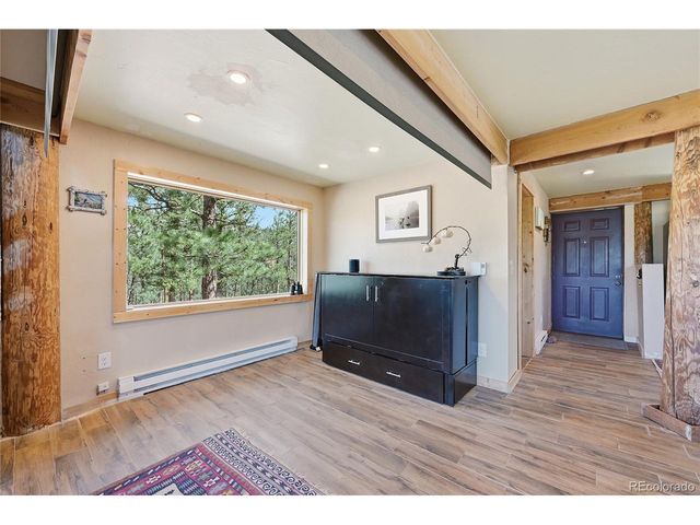 16510 Great Divide Trl, Pine, CO 80470