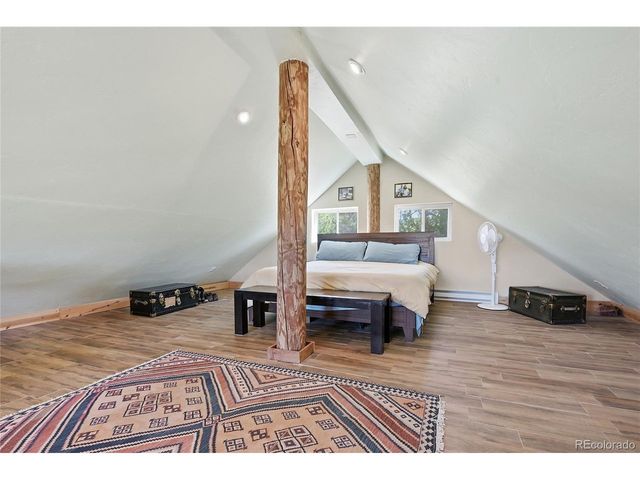 16510 Great Divide Trl, Pine, CO 80470