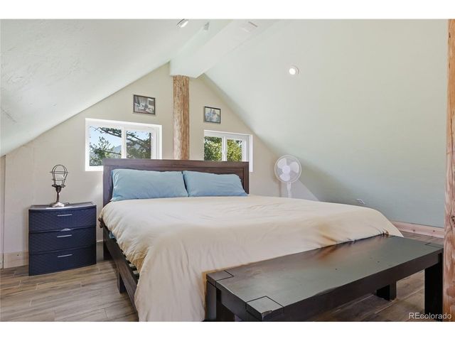 16510 Great Divide Trl, Pine, CO 80470