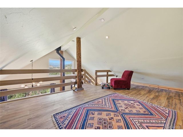 16510 Great Divide Trl, Pine, CO 80470