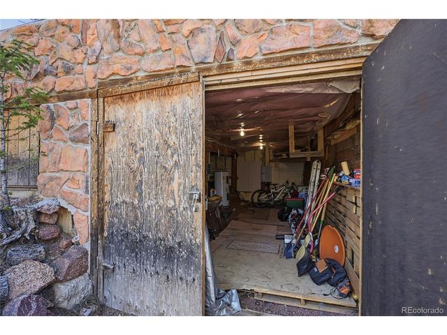 16510 Great Divide Trl, Pine, CO 80470