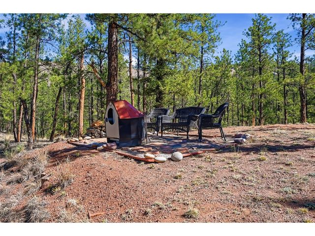 16510 Great Divide Trl, Pine, CO 80470