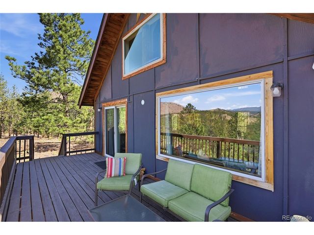 16510 Great Divide Trl, Pine, CO 80470