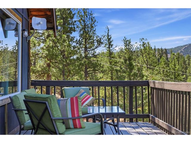 16510 Great Divide Trl, Pine, CO 80470