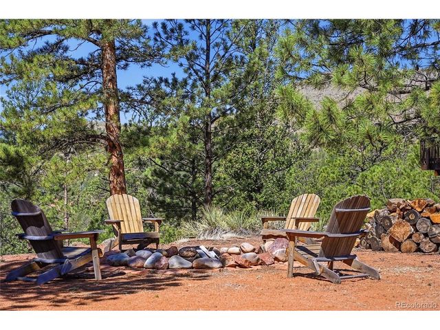 16510 Great Divide Trl, Pine, CO 80470