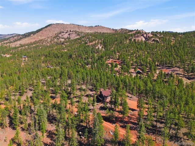 16510 Great Divide Trl, Pine, CO 80470