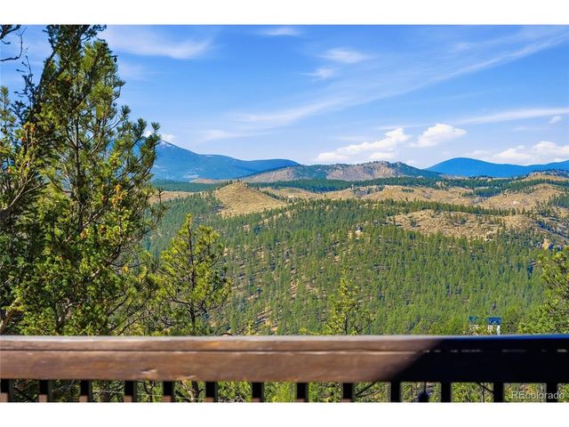 16510 Great Divide Trl, Pine, CO 80470