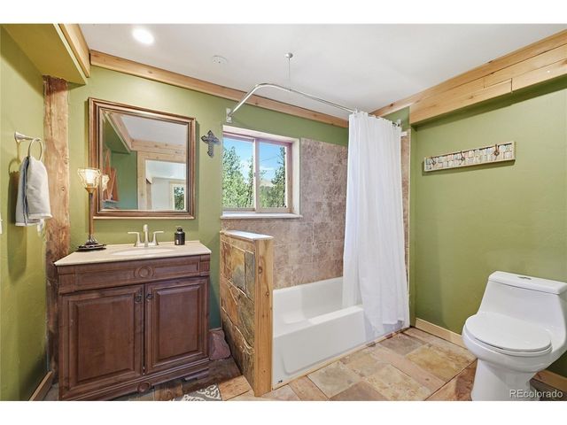 16510 Great Divide Trl, Pine, CO 80470