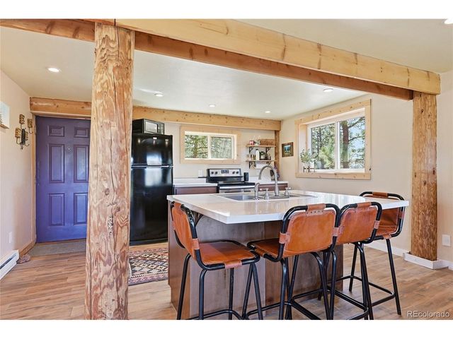 16510 Great Divide Trl, Pine, CO 80470