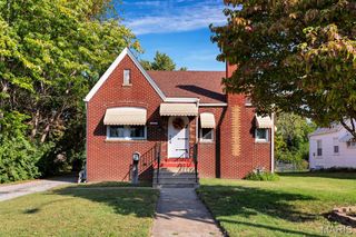1517 Garfield Avenue, Granite City, IL 62040