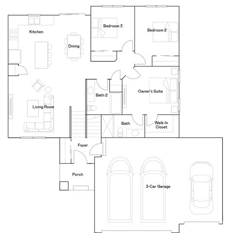 16769 Coquina Street NW, Ramsey, MN 55303