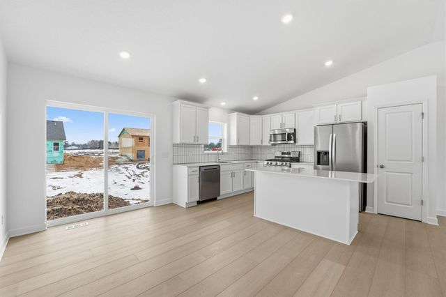 16769 Coquina Street NW, Ramsey, MN 55303