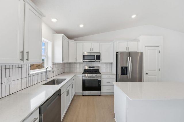 16769 Coquina Street NW, Ramsey, MN 55303