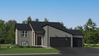 16769 Coquina Street NW, Ramsey, MN 55303