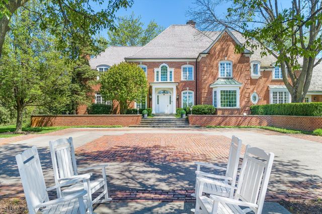 361 Ridge Road, Barrington Hills, IL 60010