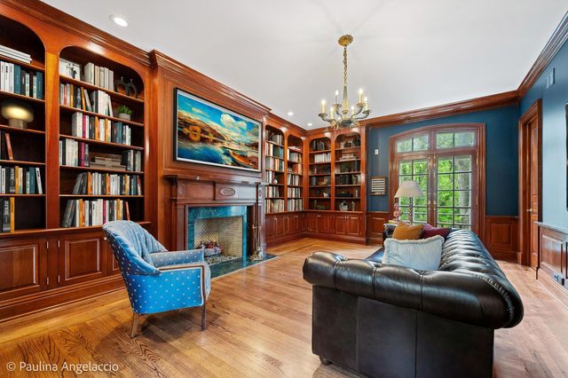 361 Ridge Road, Barrington Hills, IL 60010