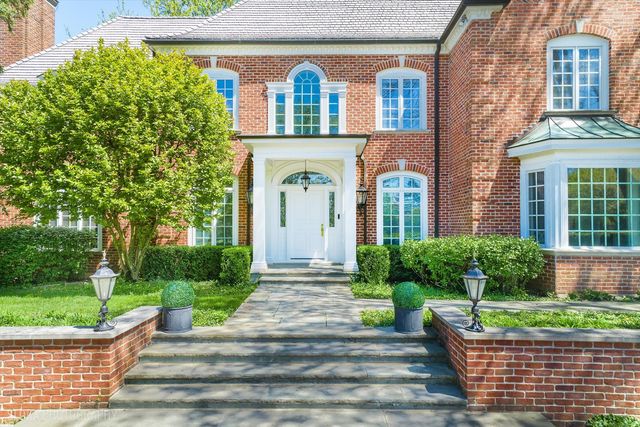 361 Ridge Road, Barrington Hills, IL 60010