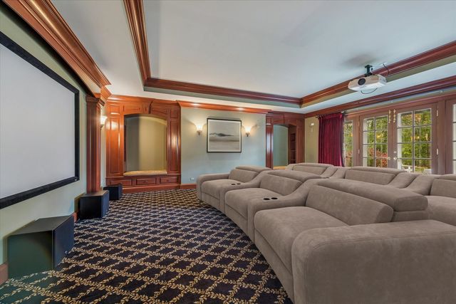 361 Ridge Road, Barrington Hills, IL 60010