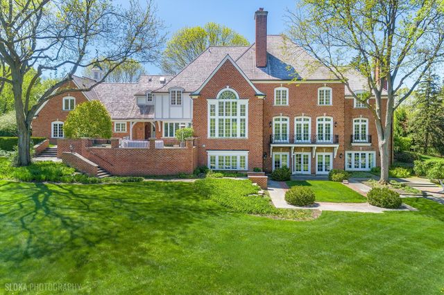361 Ridge Road, Barrington Hills, IL 60010