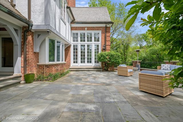 361 Ridge Road, Barrington Hills, IL 60010