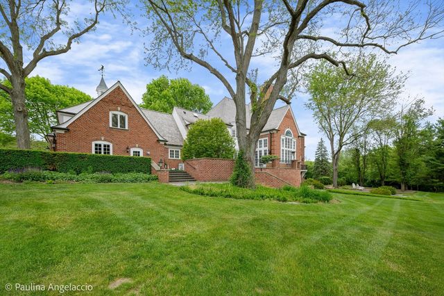 361 Ridge Road, Barrington Hills, IL 60010