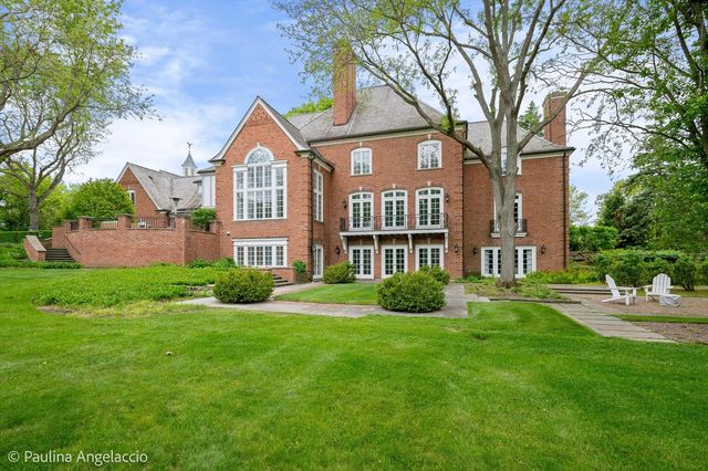 361 Ridge Road, Barrington Hills, IL 60010