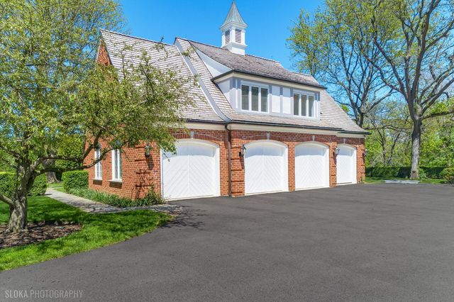 361 Ridge Road, Barrington Hills, IL 60010