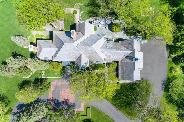 361 Ridge Road, Barrington Hills, IL 60010