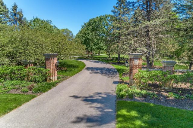 361 Ridge Road, Barrington Hills, IL 60010