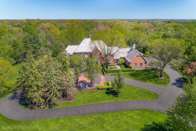 361 Ridge Road, Barrington Hills, IL 60010